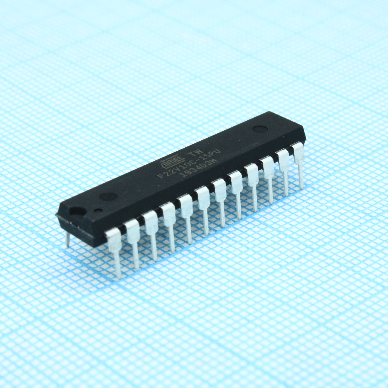 ATF22V10C-15PU