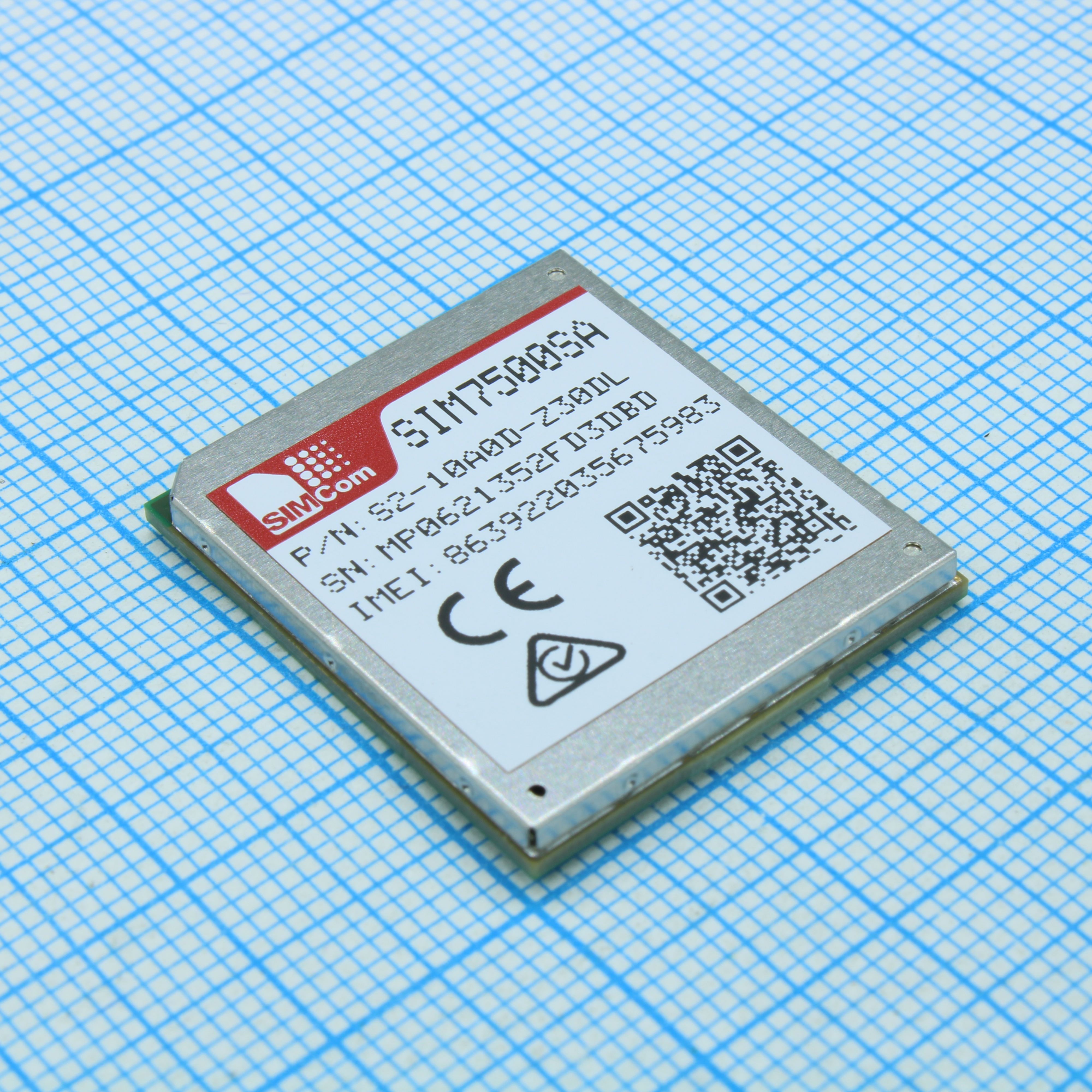 SIM7500SA