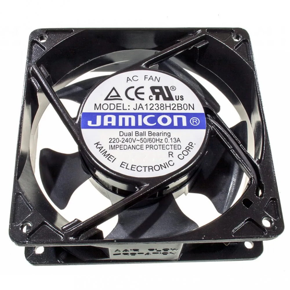 JA1238H2B0N-T (120*120*38 220V)