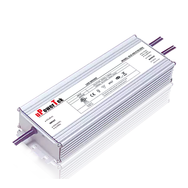Блоки питания для LED освещения