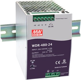 WDR-480-24