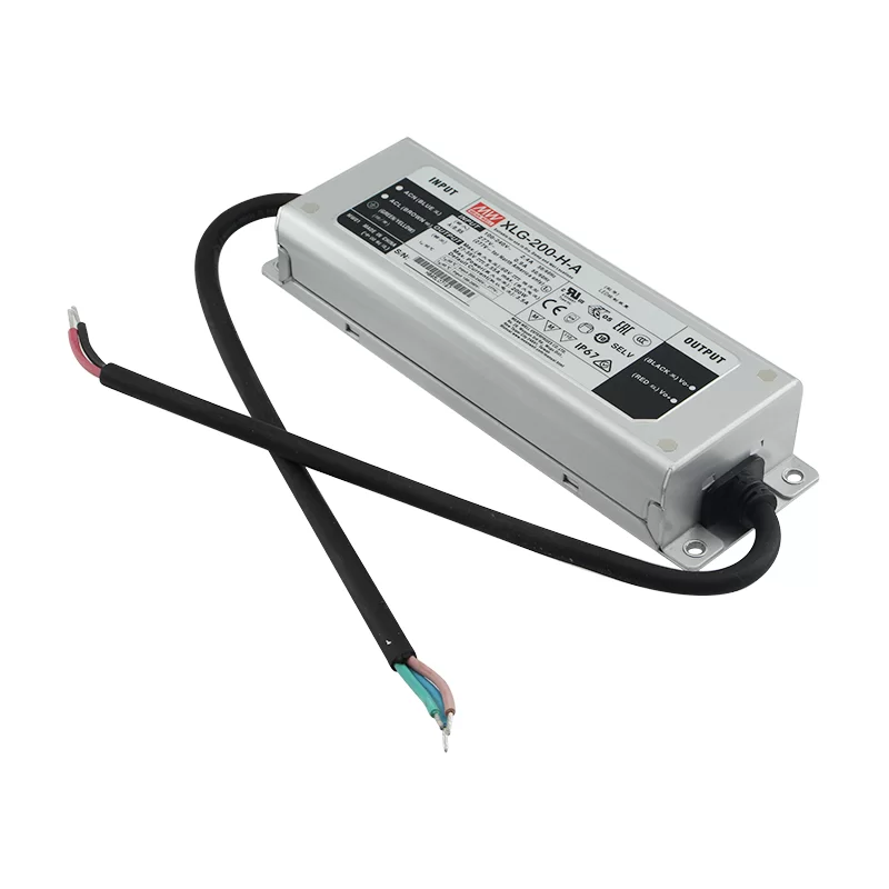 XLG-200-H-A