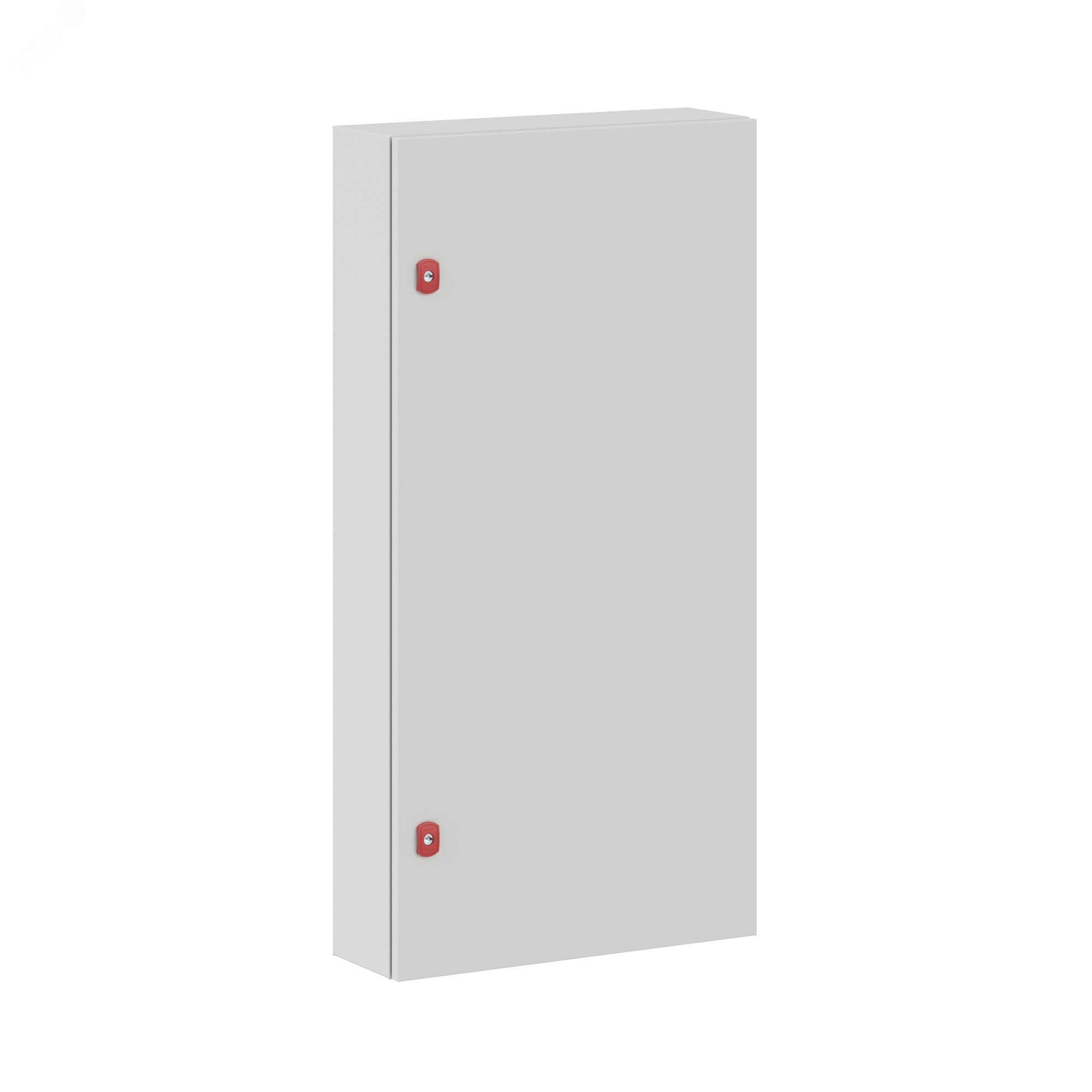 Щит с монтажной панелью ЩМП 1200x600x200 мм IP66 ST R5ST1262