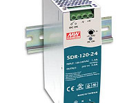 SDR серия