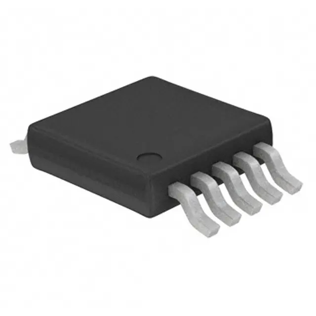 MAX668EUB+T