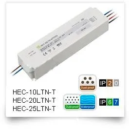  HEC-20LTN-42TDAS