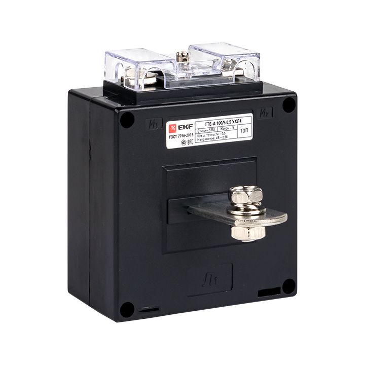 Трансформаторы низковольтные
