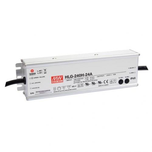 HLG-240H-24A