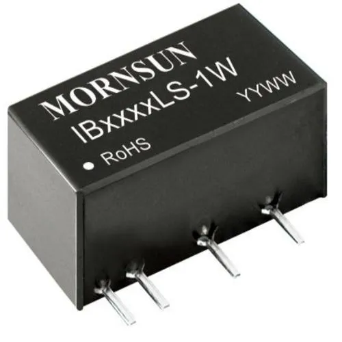  IB0512LS-1W