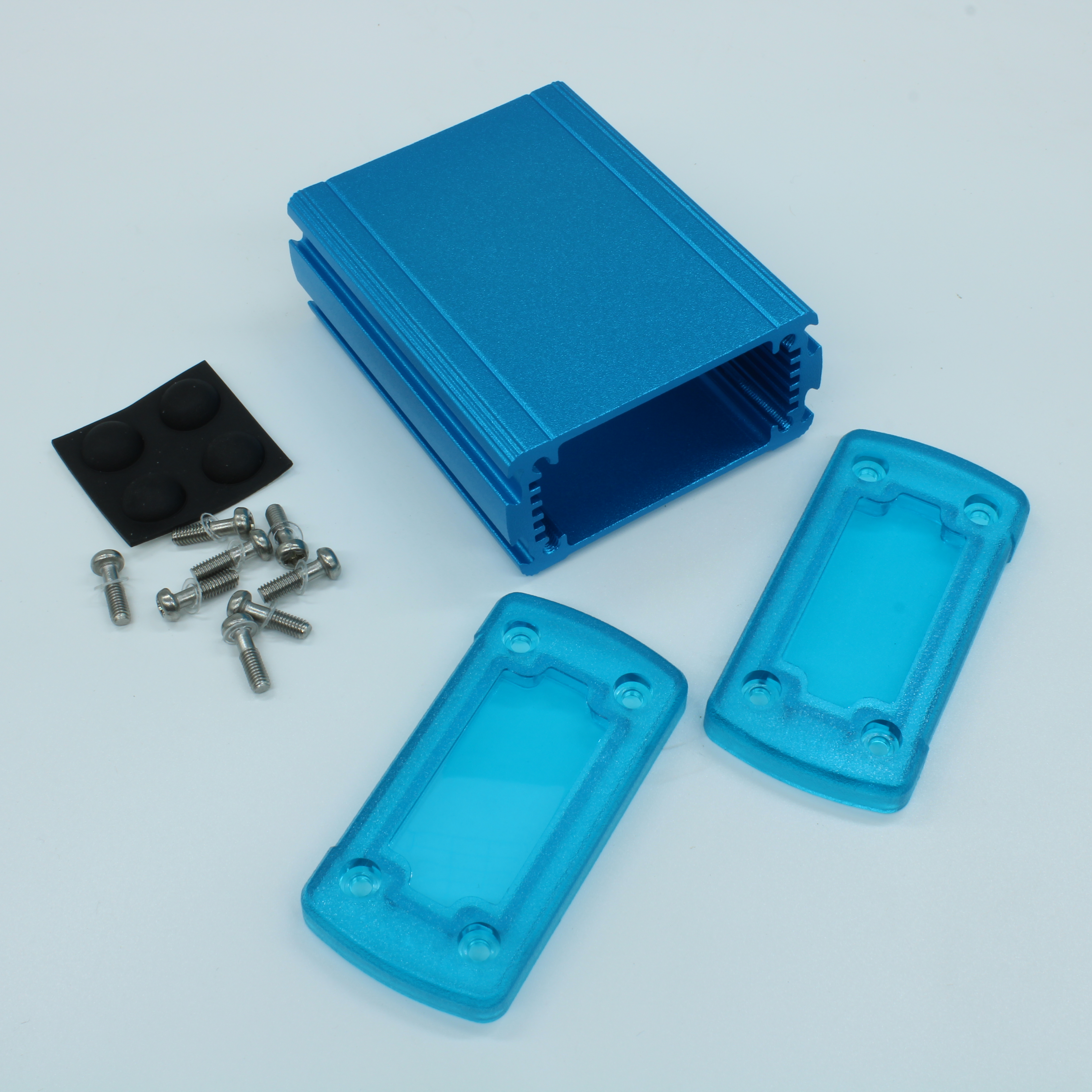 ALUG702BU080-CBU Корпуса для РЭА купить оптом и в розницу.