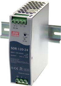 SDR-120-24