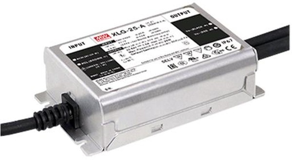 XLG-25-A