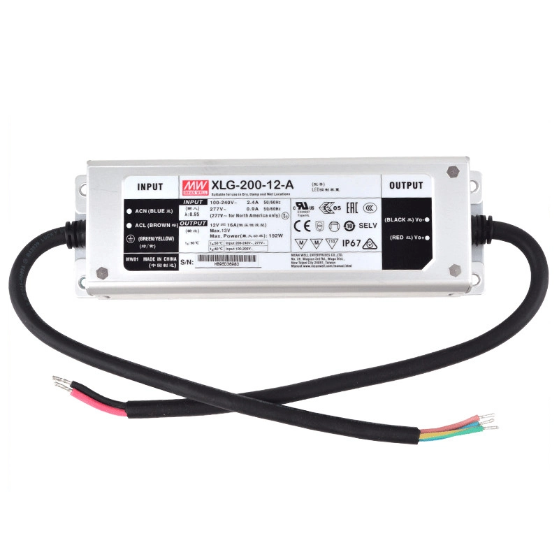 XLG-200-12-A