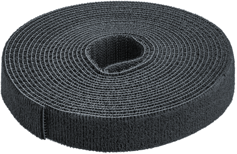 Хомут 80 355 NCT-V-20-5-BL (уп.1шт) 80355