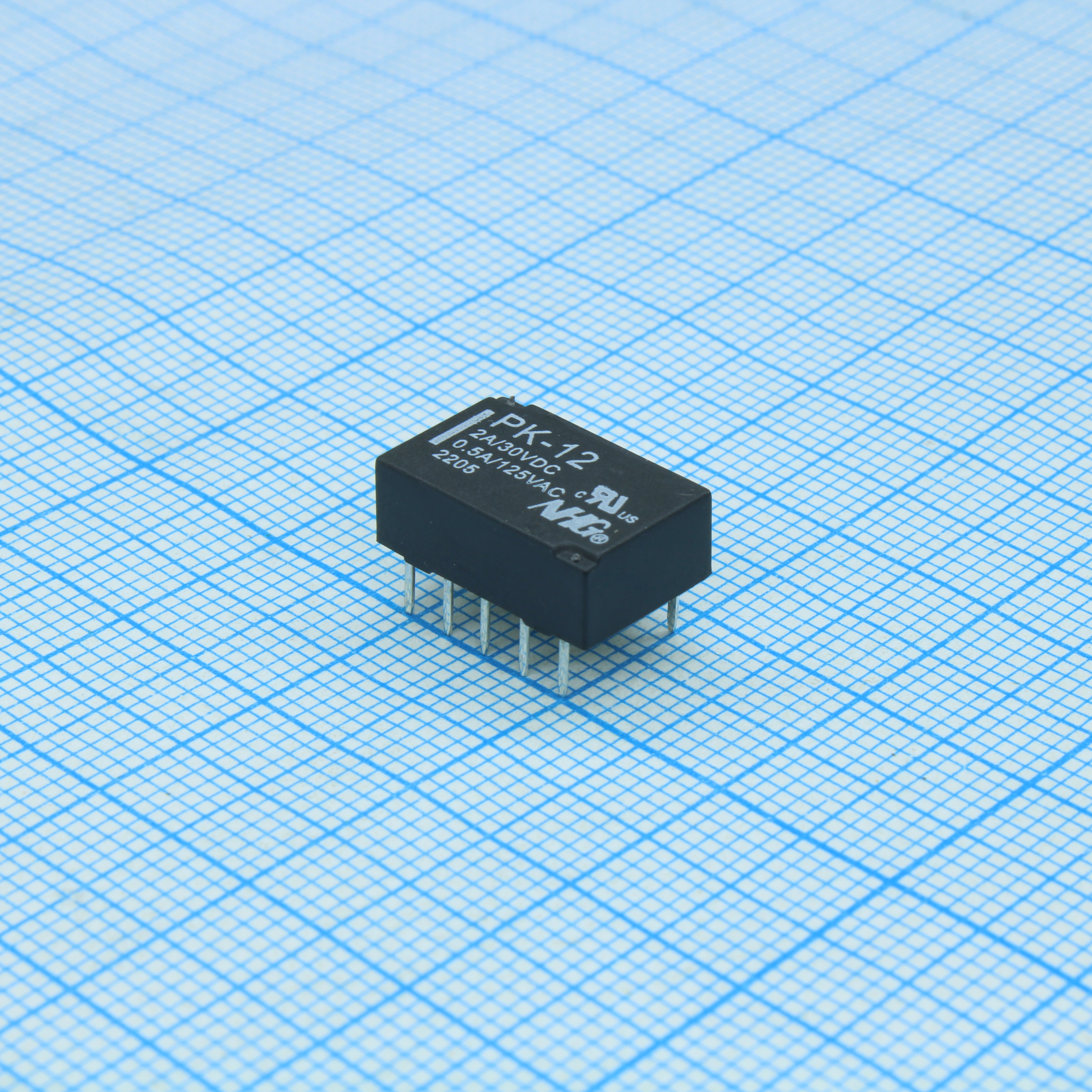 PK-12V