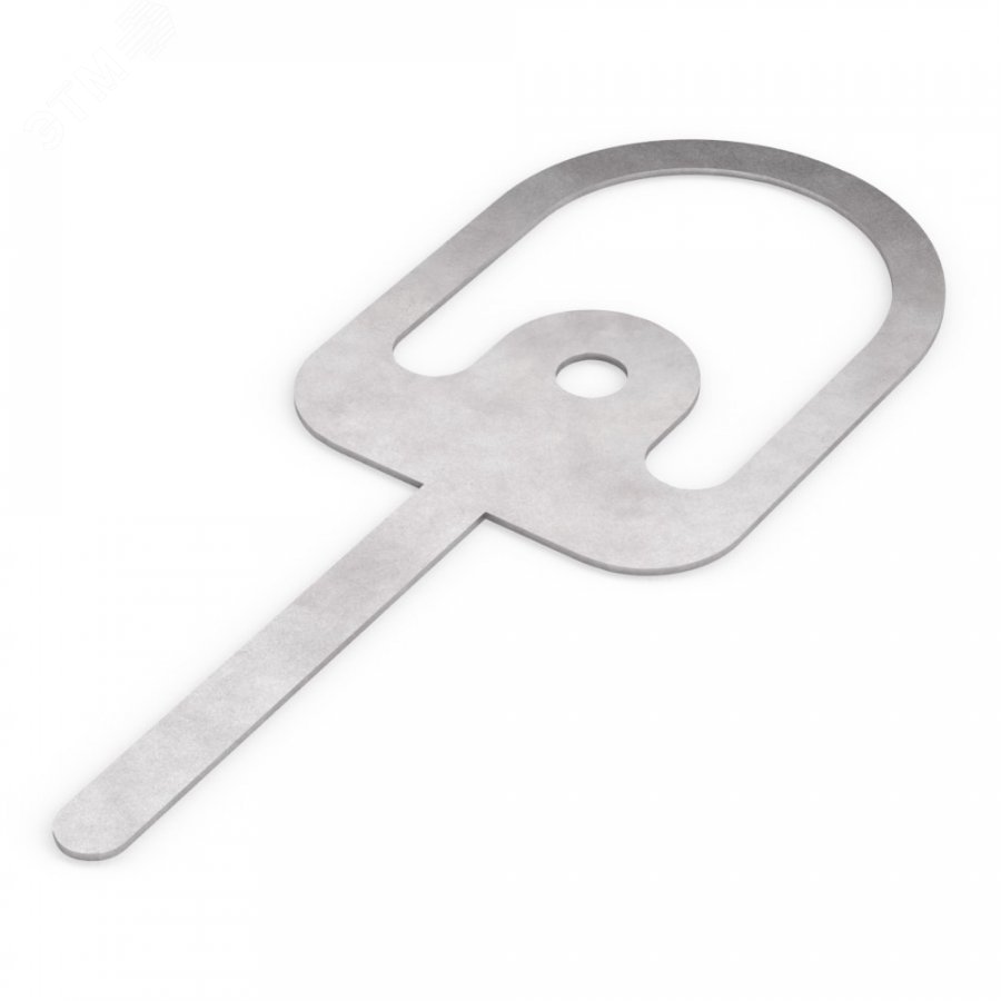 Хомут FR ПР-40 (уп.100шт) PR08.3660