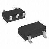 MCP6541T-I/OT
