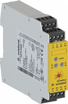 Реле безопасности SNV4063KL-A 30S