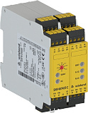 Реле безопасности SNV4074ST-C 3S