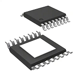 DRV8801PWPR