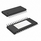 DRV8825PWPR