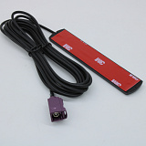 BY-3G-05 (3G, STICK MOUNT, FAKRA-II-D)