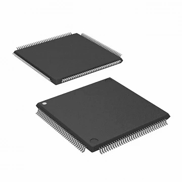 LPC2214FBD144/01,