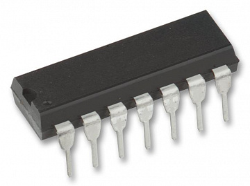 TLC5620CN
