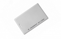 Карта смарт CLAMSHELL Mifare 00089853