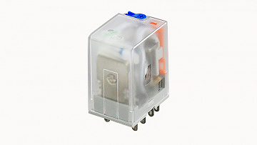 Реле без колодки DRPE-2CH-LR-D12