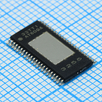 TPA3255DDVR
