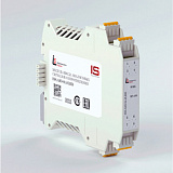 ISS.IT-Eth/KNX/EIB ISS.IT-Eth/KNX/EIB