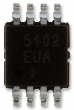 MAX2620EUA+T