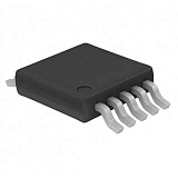 MAX668EUB+T