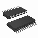 MAX7219EWG+T