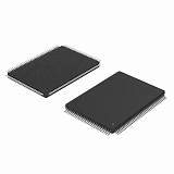 TMS320F2810PBKA