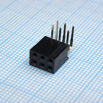 DS1024-2X3R2