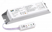Блок аварийного питания БАП12-3.0 для LED LLVPOD-EPK-12-3H
