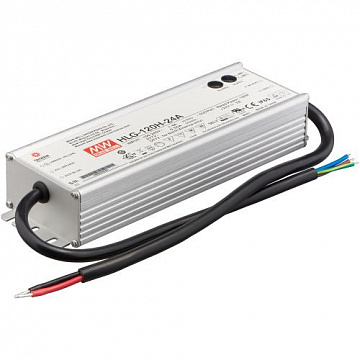 HLG-120H-24A