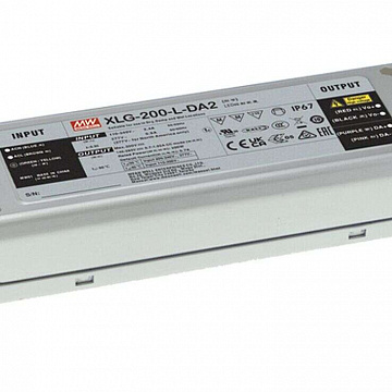 XLG-200-L-DA2