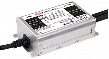XLG-25-A