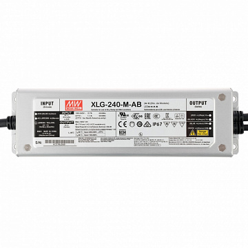 XLG-240-M-AB