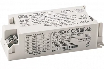 XLC-40-H-BS