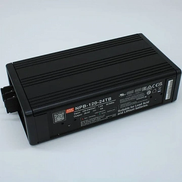 NPB-120-24TB
