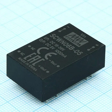SCWN06B-15