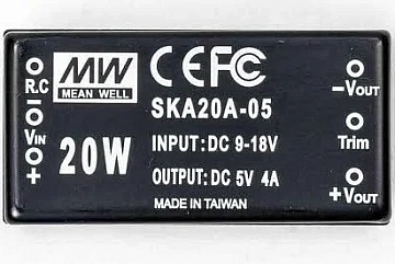 SKA20A-05
