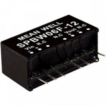 SPBW06F-12