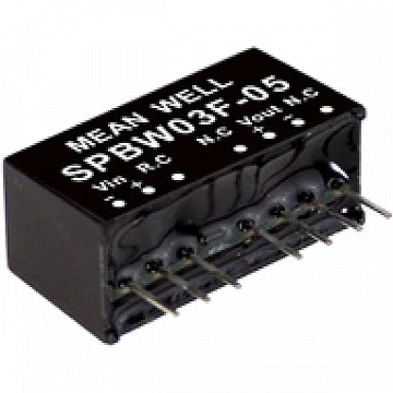 SPBW03F-05