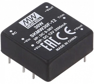 SKMW30F-12