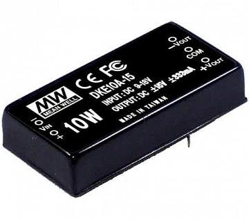 DKE10A-15